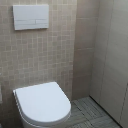 Apartament Slowinski Rowy  Exterior foto
