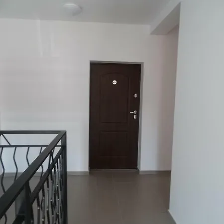 Apartament Slowinski Rowy  Exterior foto
