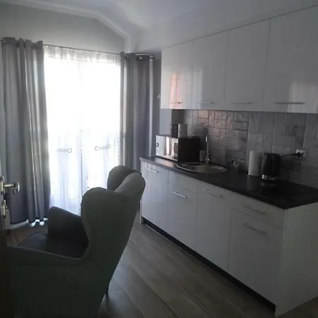 Apartament Slowinski Rowy  Exterior foto