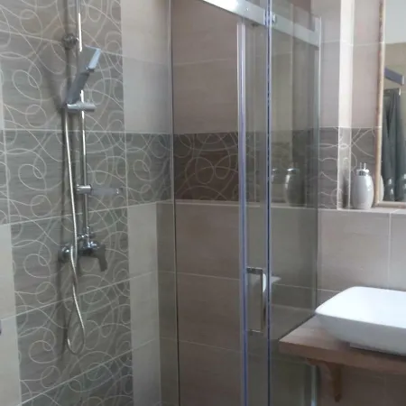 Apartament Slowinski Rowy  Exterior foto
