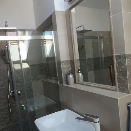 Apartament Slowinski Rowy  Exterior foto