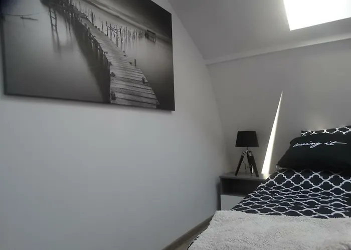 Apartament Slowinski