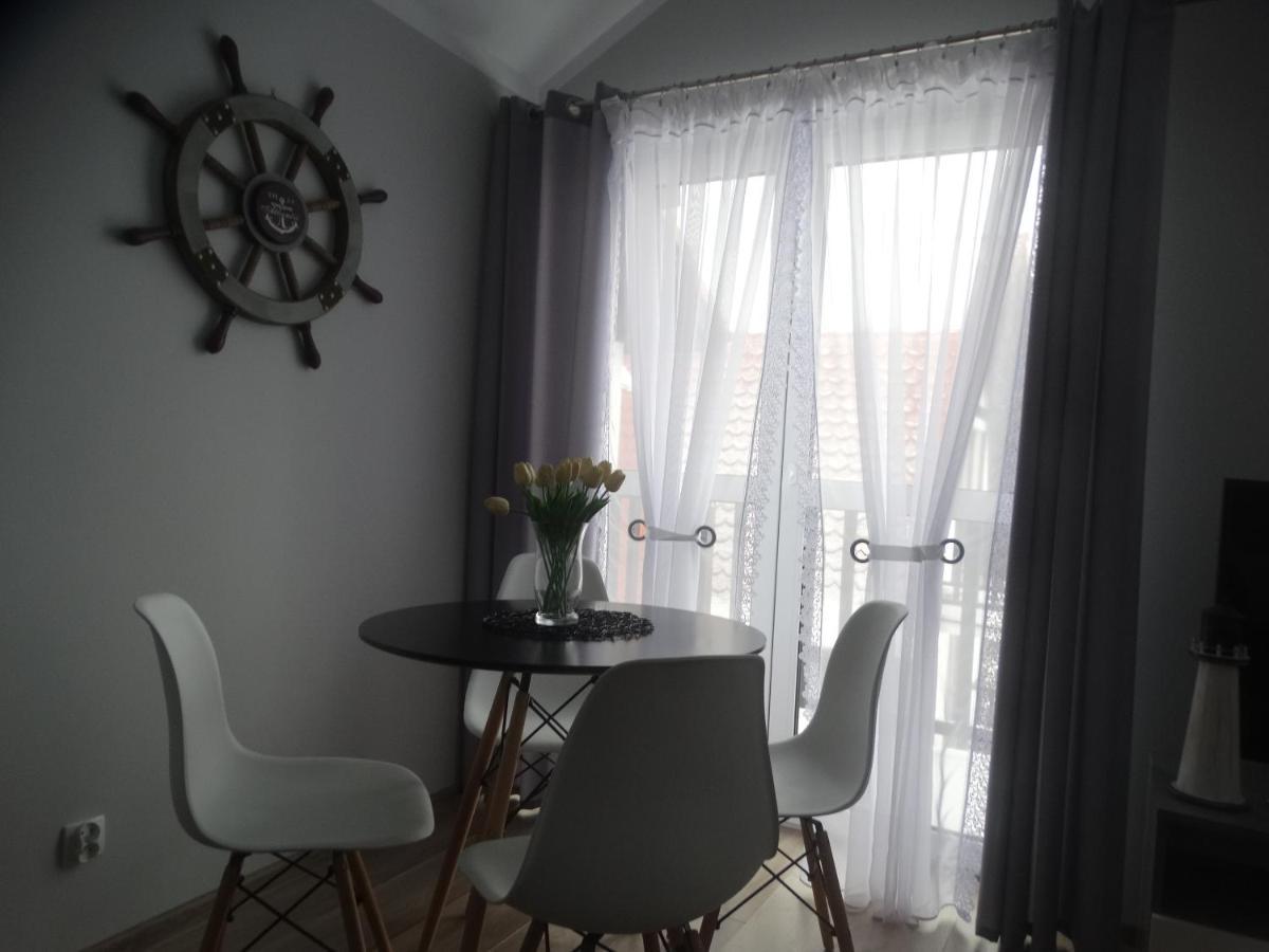 Apartment Slowinski *
