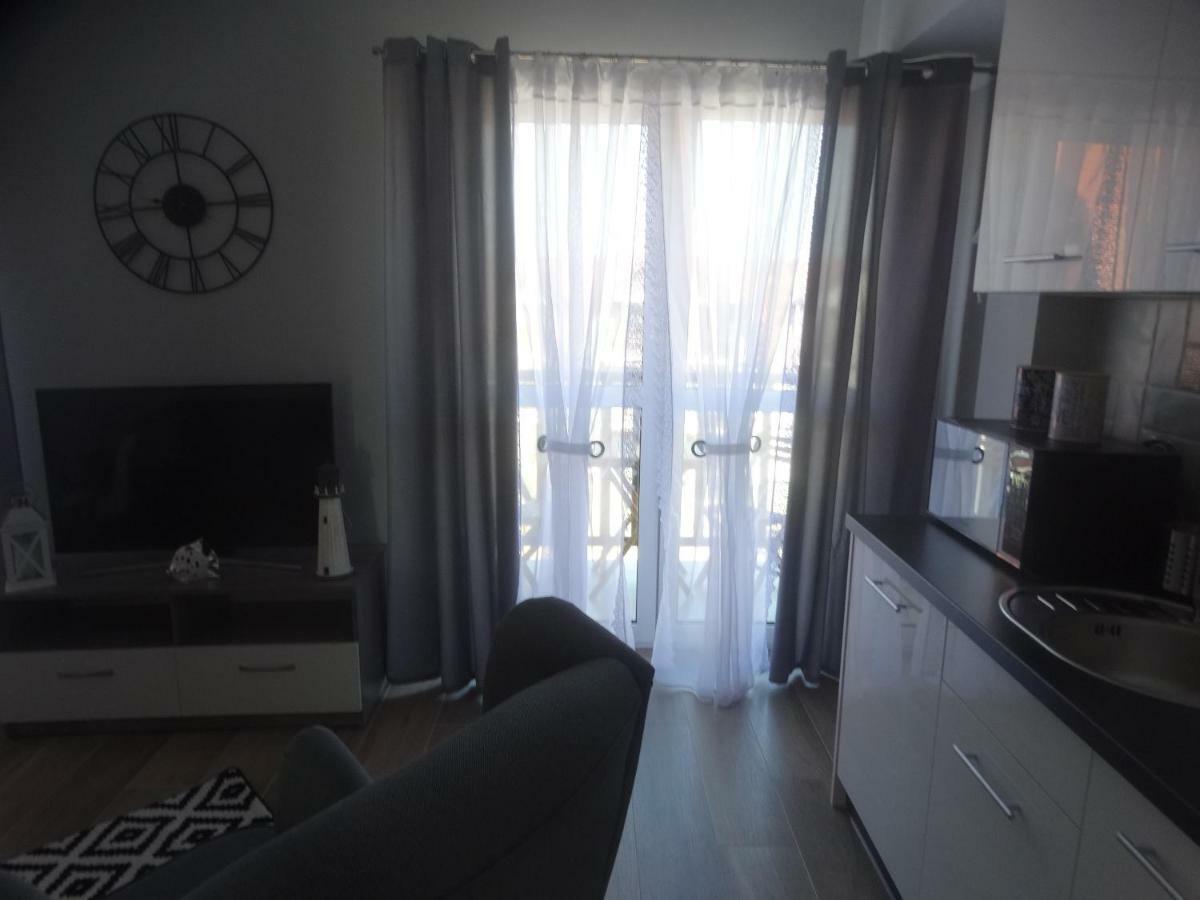 Slowinski Apartment