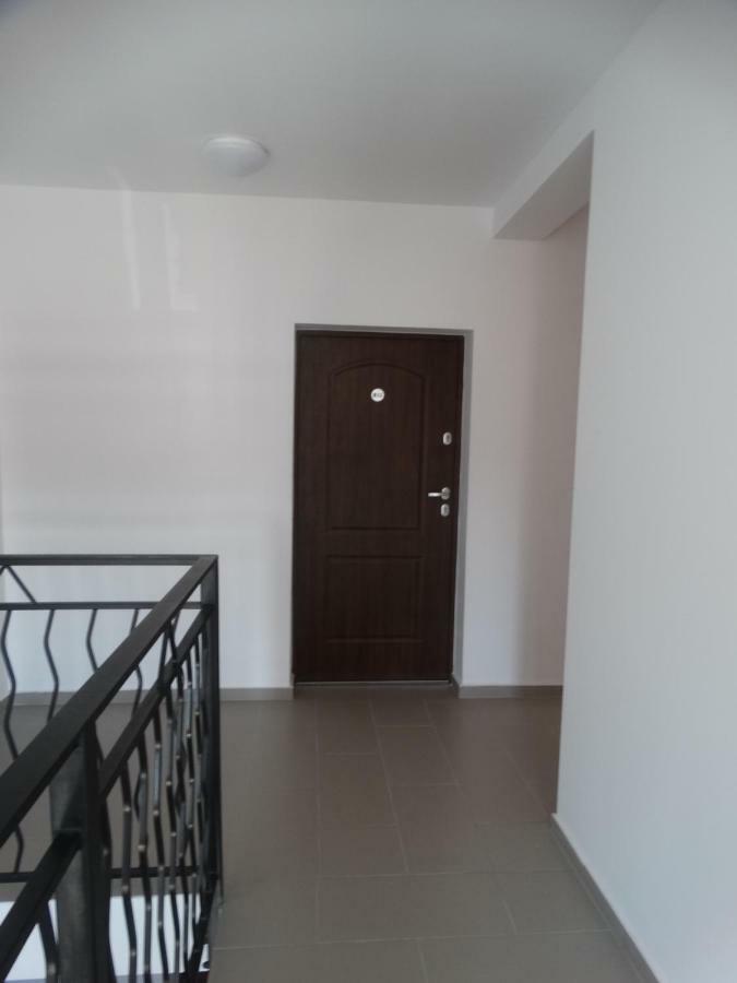 Apartment Slowinski *