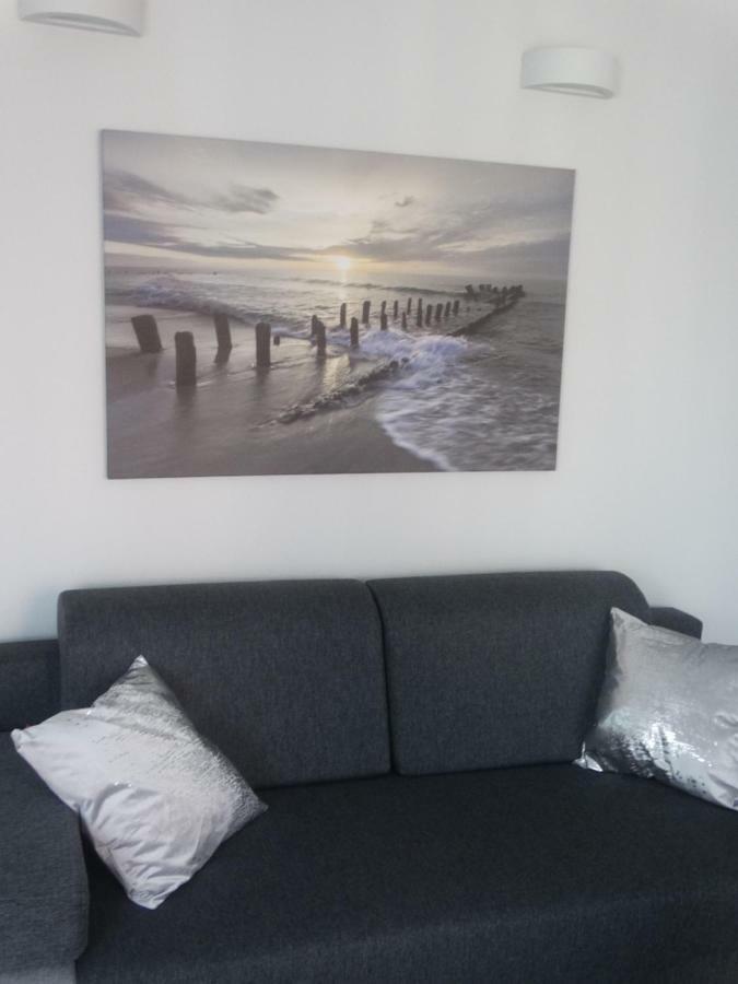 Apartment Slowinski