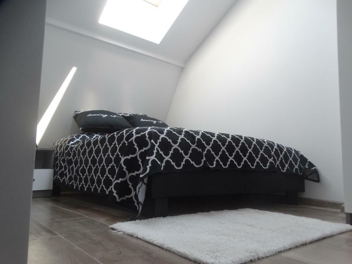 Apartment Slowinski Rowy (Pomerania)