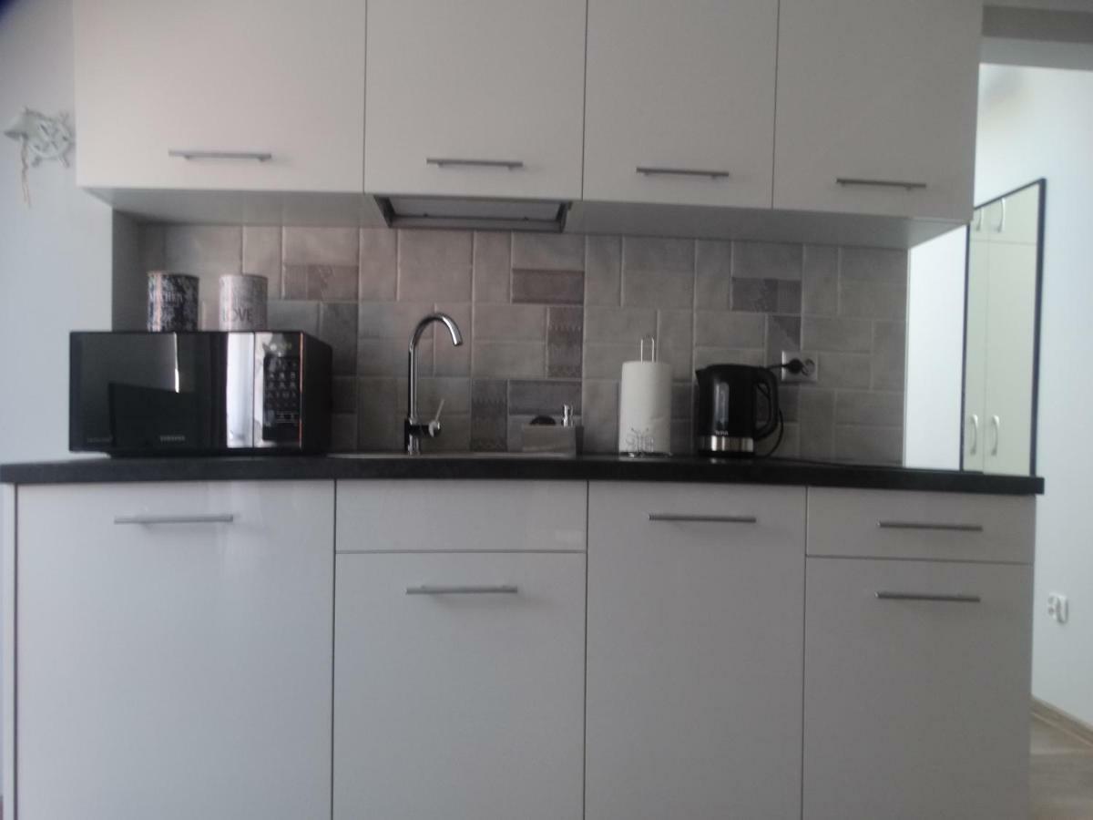 Slowinski Apartment *