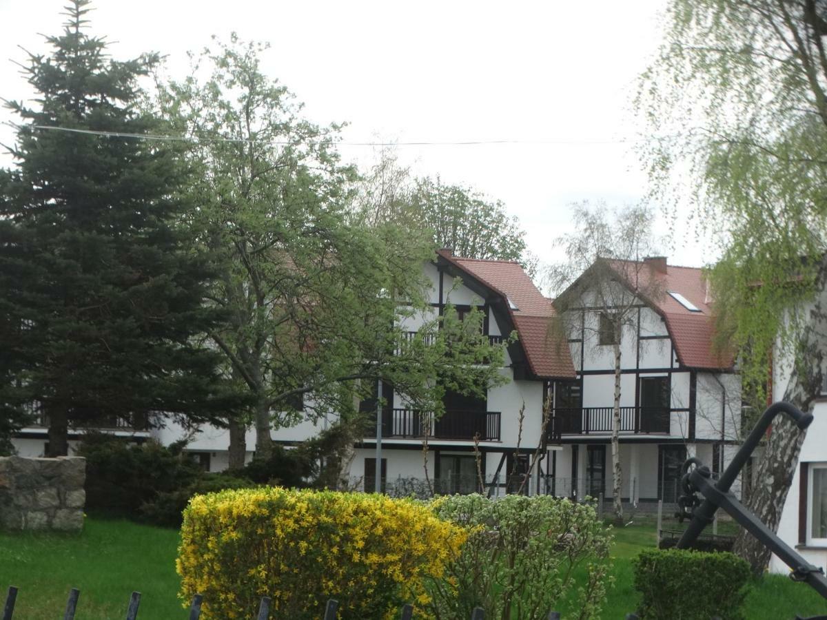 Slowinski Apartment