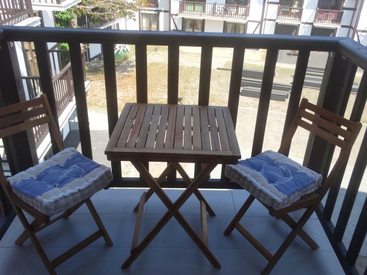 Apartment Slowinski Rowy (Pomerania)