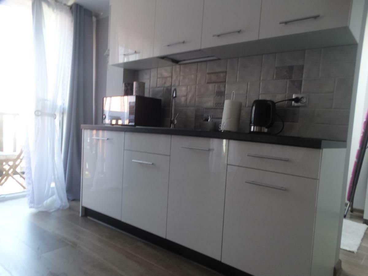 Slowinski Apartment