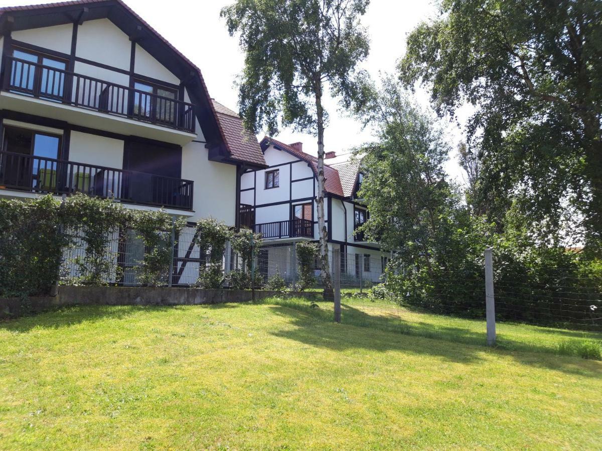 Slowinski Apartment Rowy (Pomerania)