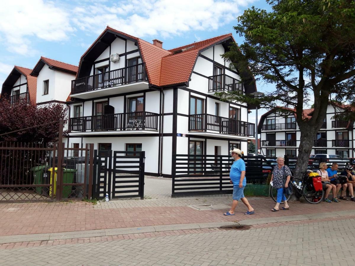Apartment Slowinski *
