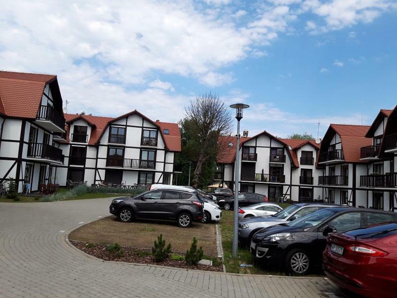Slowinski Apartment